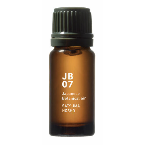 アットアロマ「JB07 薩摩芳樟（サツマホウショウ） 10ml」|アロマ・ルームフレグランス|