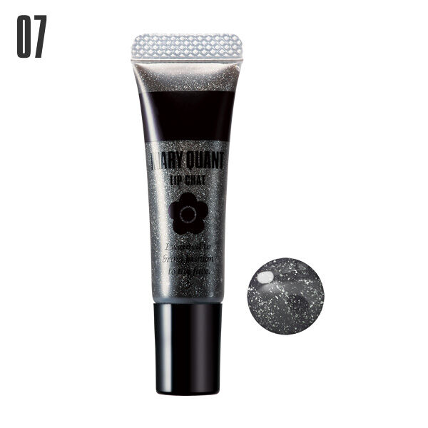 MARY QUANT「リップ チャット ＜リップカラー＞」|リップメイク|07