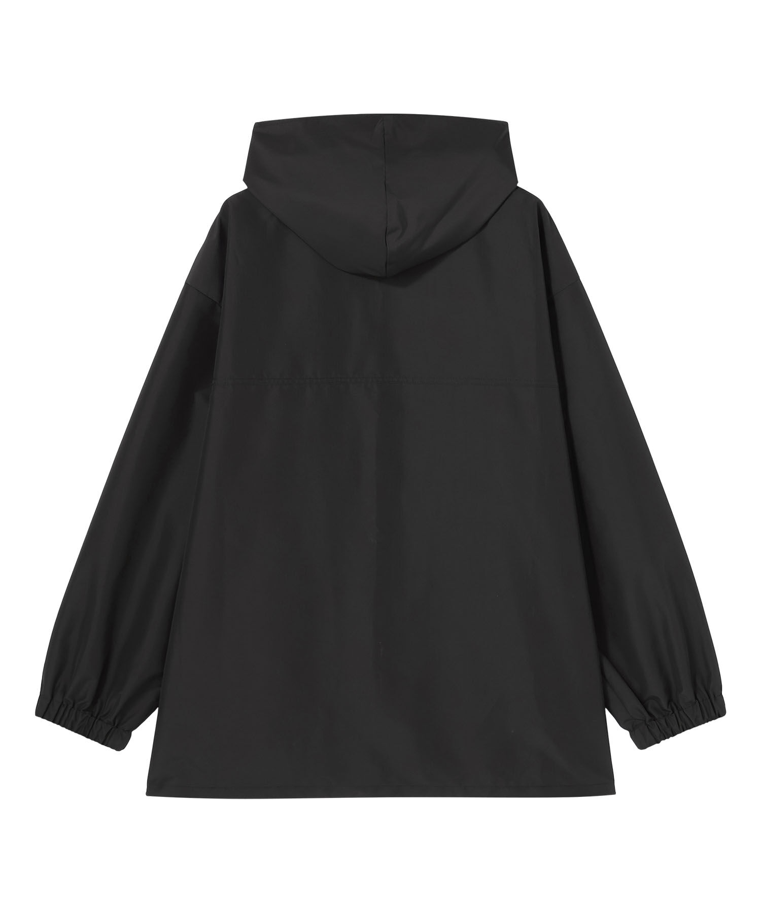 MARY QUANT「ポケッタブル ブルゾン」|アウトドア|