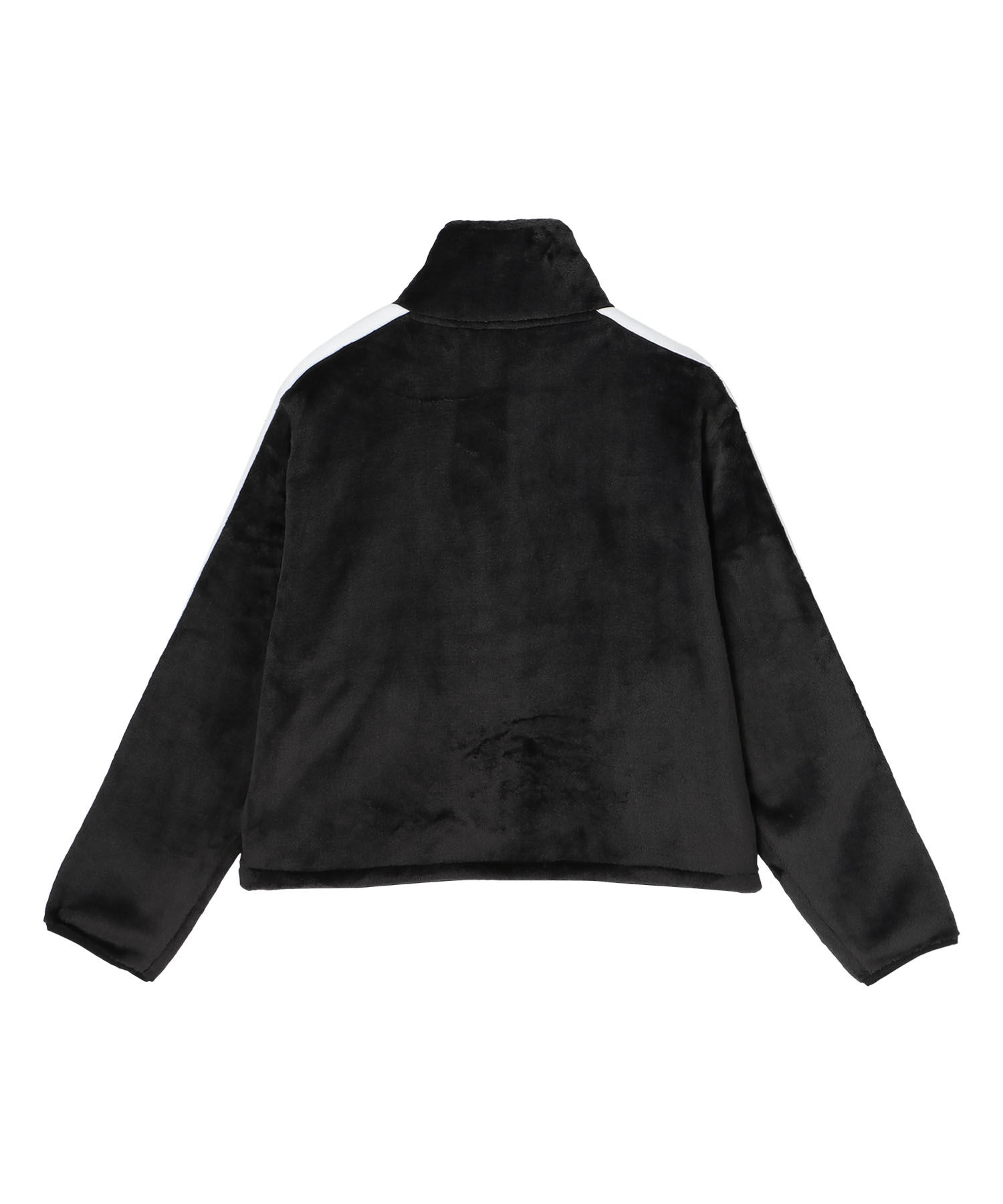 MARY QUANT「KANGOL&times;MQフリース ブルゾン」|ブルゾン・スタジャン|