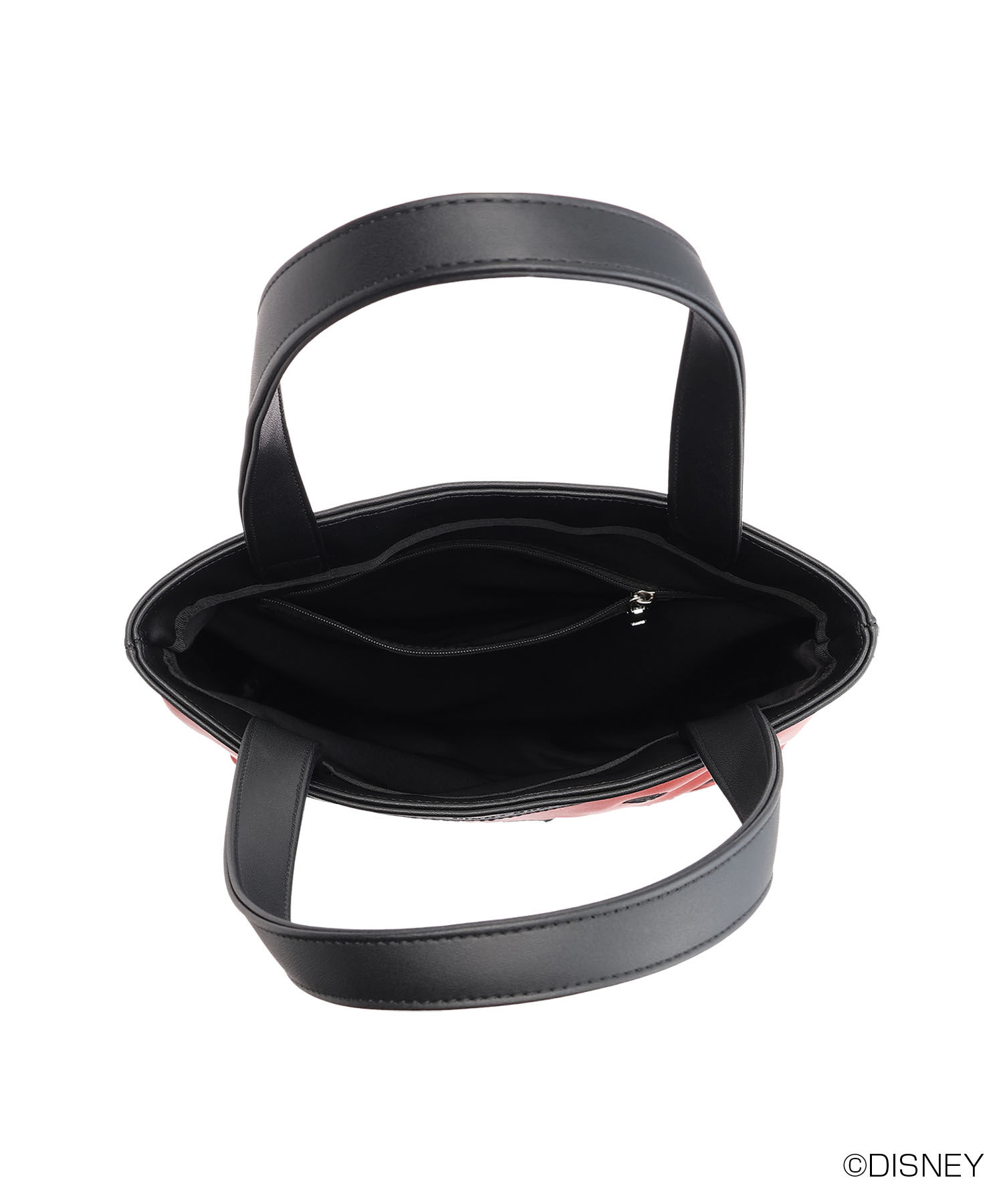 MARY QUANT「クィーンデザイン トート」|トートバッグ|