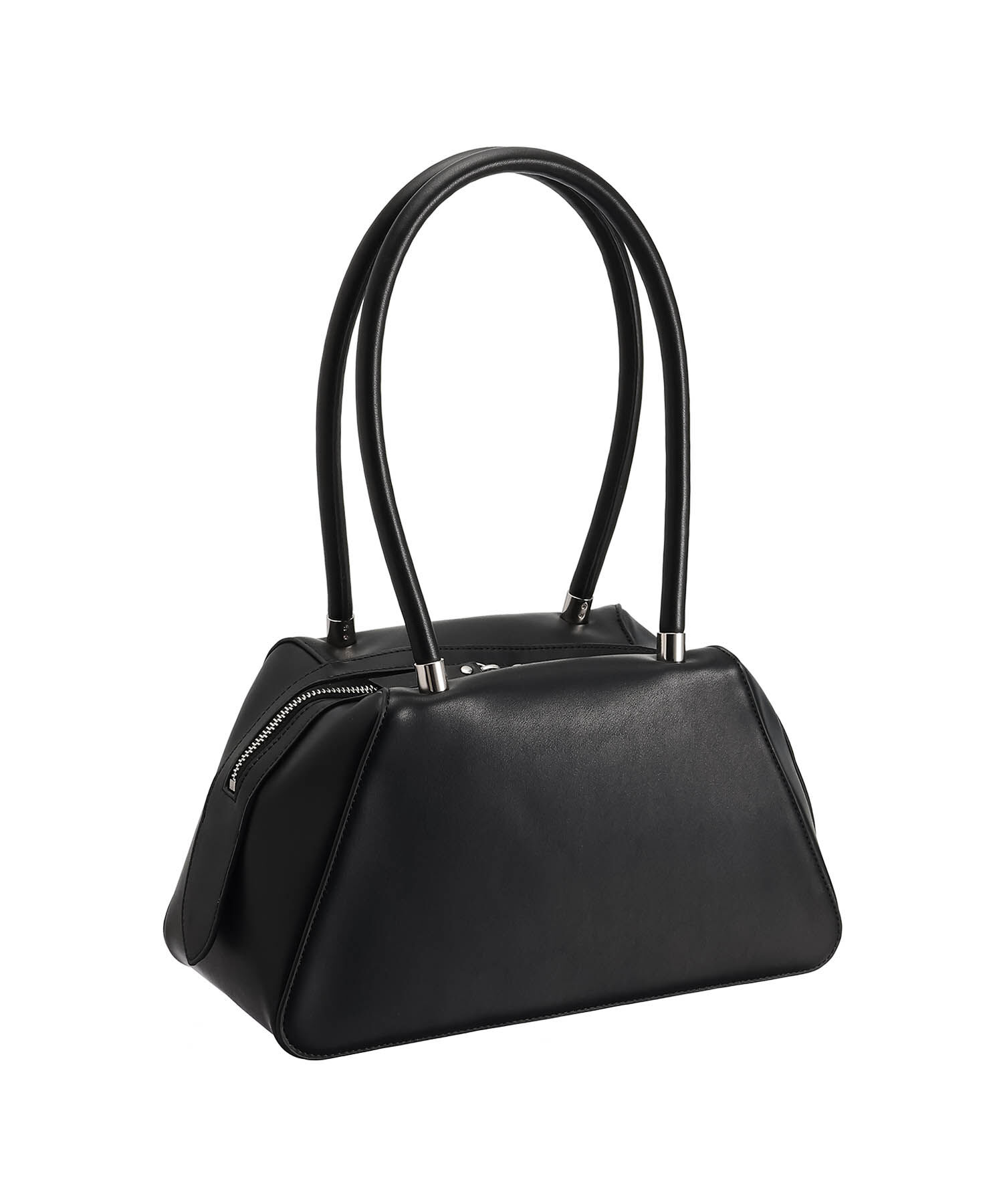 MARY QUANT「スムースデイジー トート」|トートバッグ|