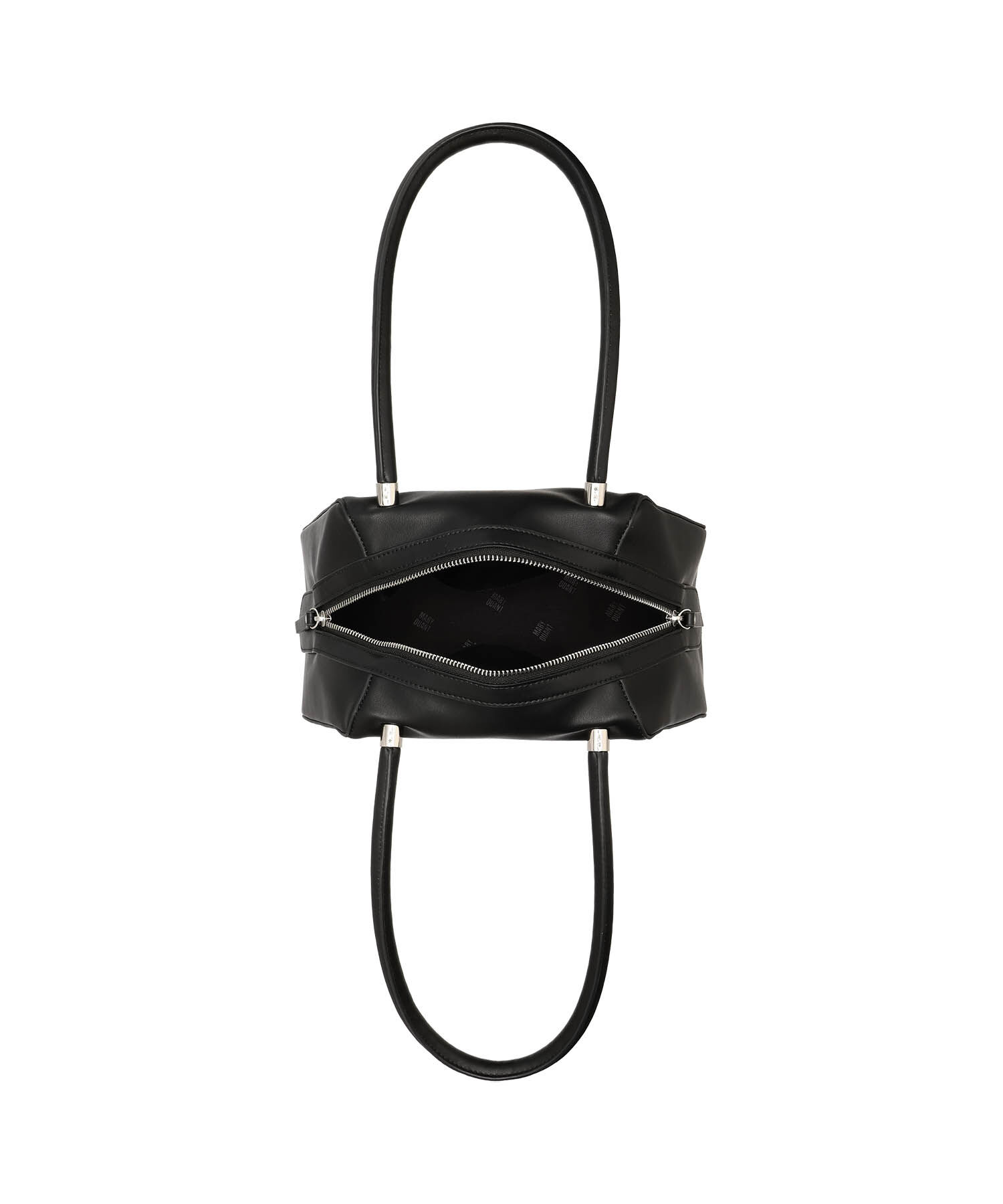 MARY QUANT「スムースデイジー トート」|トートバッグ|