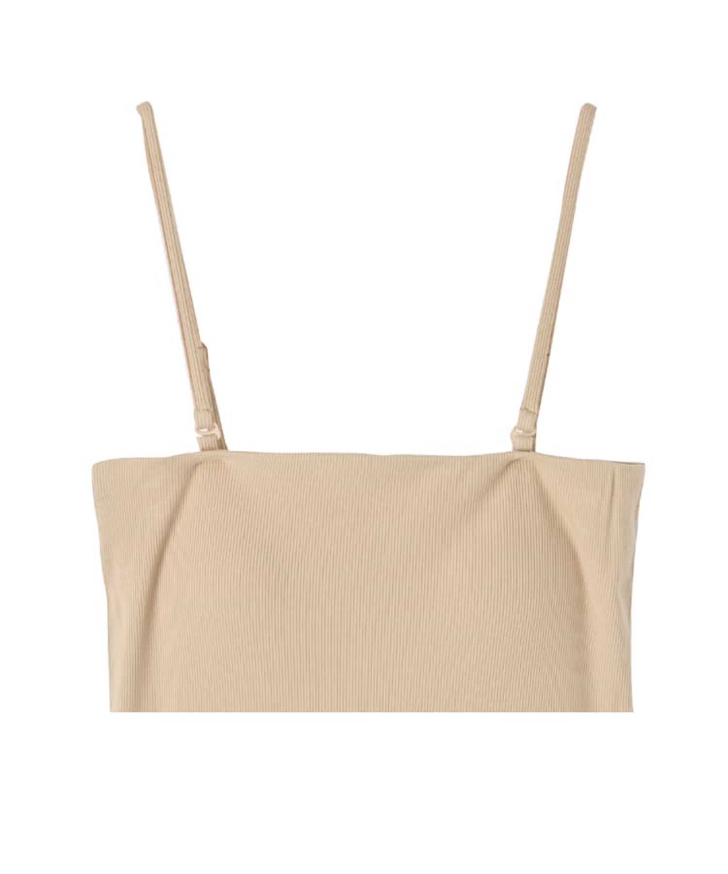 STYLE DELI「パット付きインナーベアワンピース72cm丈」|その他|