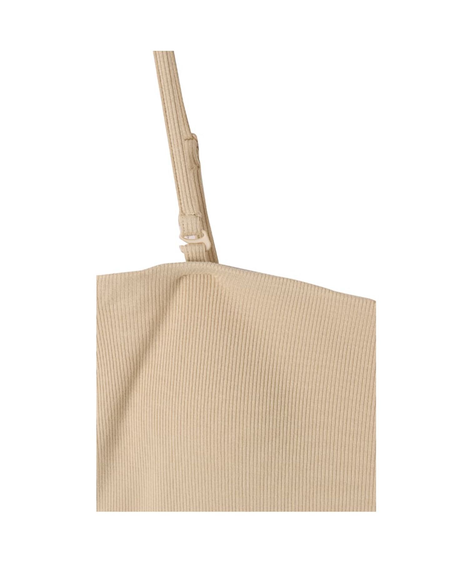 STYLE DELI「パット付きインナーベアワンピース72cm丈」|その他|