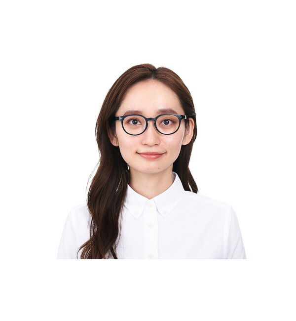  「ボストン型 めがね｜軽くて壊れにくい Zoff SMART TREND」|メガネ|