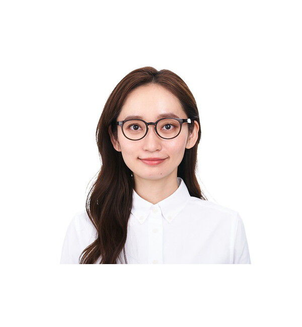  「ボストン型 めがね｜軽くて壊れにくい Zoff SMART TREND」|メガネ|