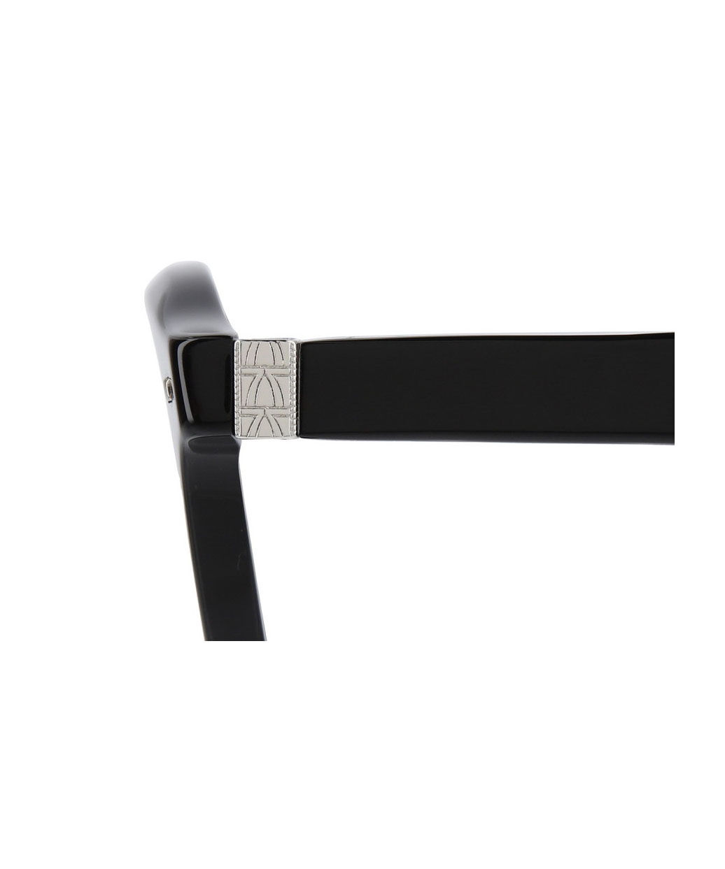  「Zoff｜STUDIO SEVEN｜ウェリントン型 メガネ｜太縁メガネ｜プラスチックフレーム レンズ交換券付き」|メガネ|