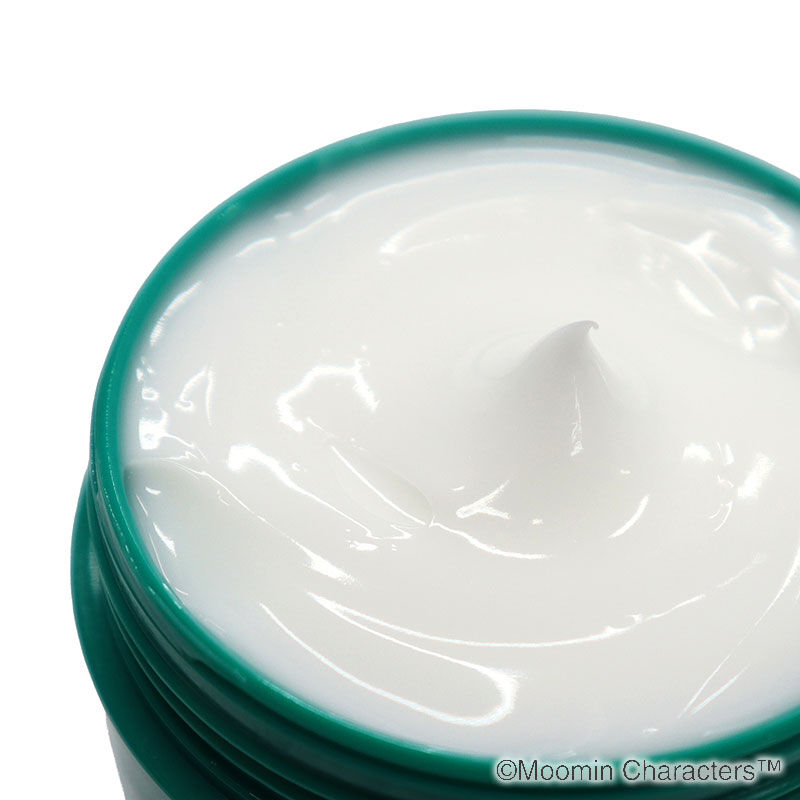  「ムーミン ボディクリーム PF　95g」|ボディ保湿|