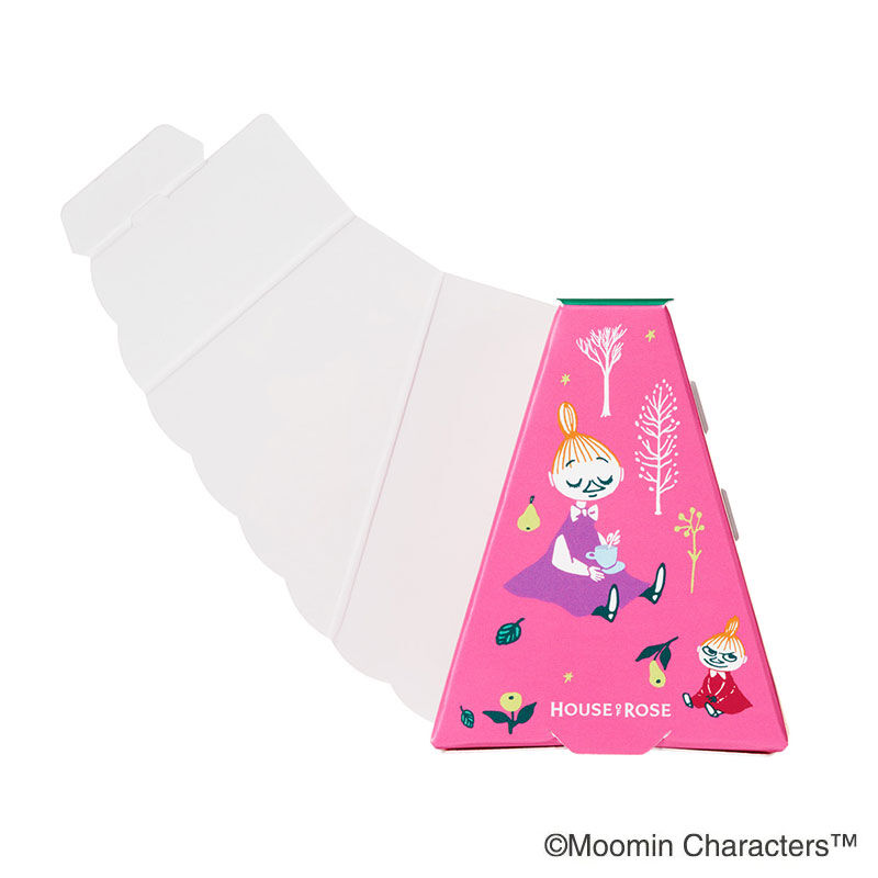  「ムーミン ネイルオイル PF　9mL」|ネイルケア|