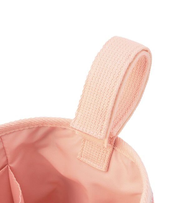 LOVERARY BY FEILER「ハッピーポップニナ　ベビーカーポーチ　L/HPA-233102」|その他ベビー用品|