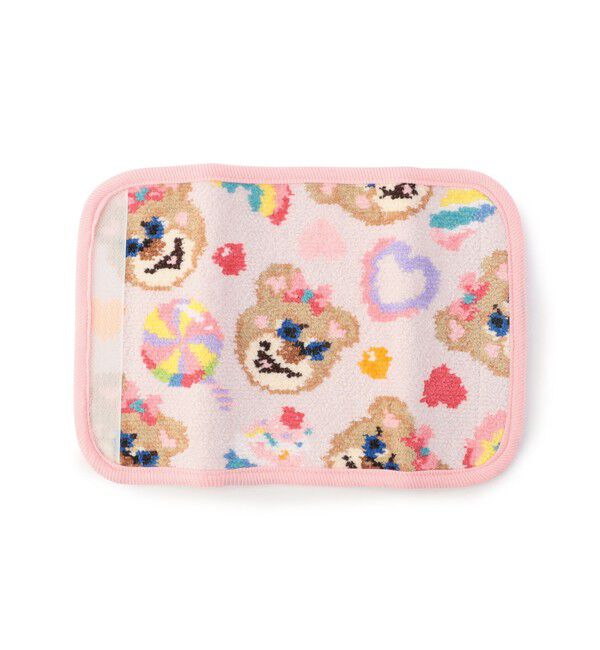 LOVERARY BY FEILER「ハッピーポップニナ　サッキングパッド　L/HPA-233100」|その他ベビー用品|