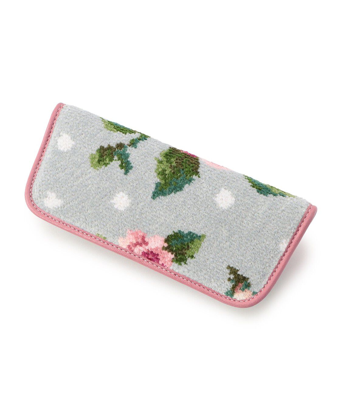 FEILER「マイジュリエット　メガネケース　MJT-251056」|ポーチ|