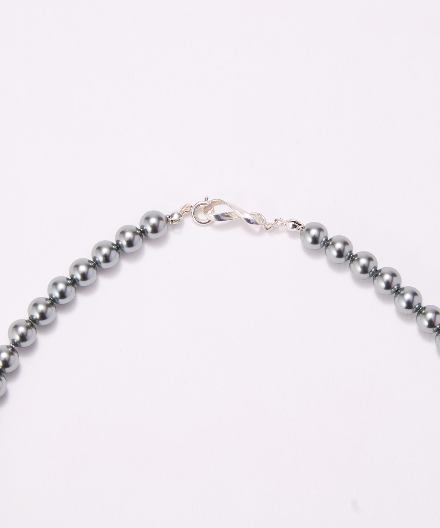 JUPITER「【国産貝パール】フォーマルパールネックレス＆ピアスセット」|ネックレス|