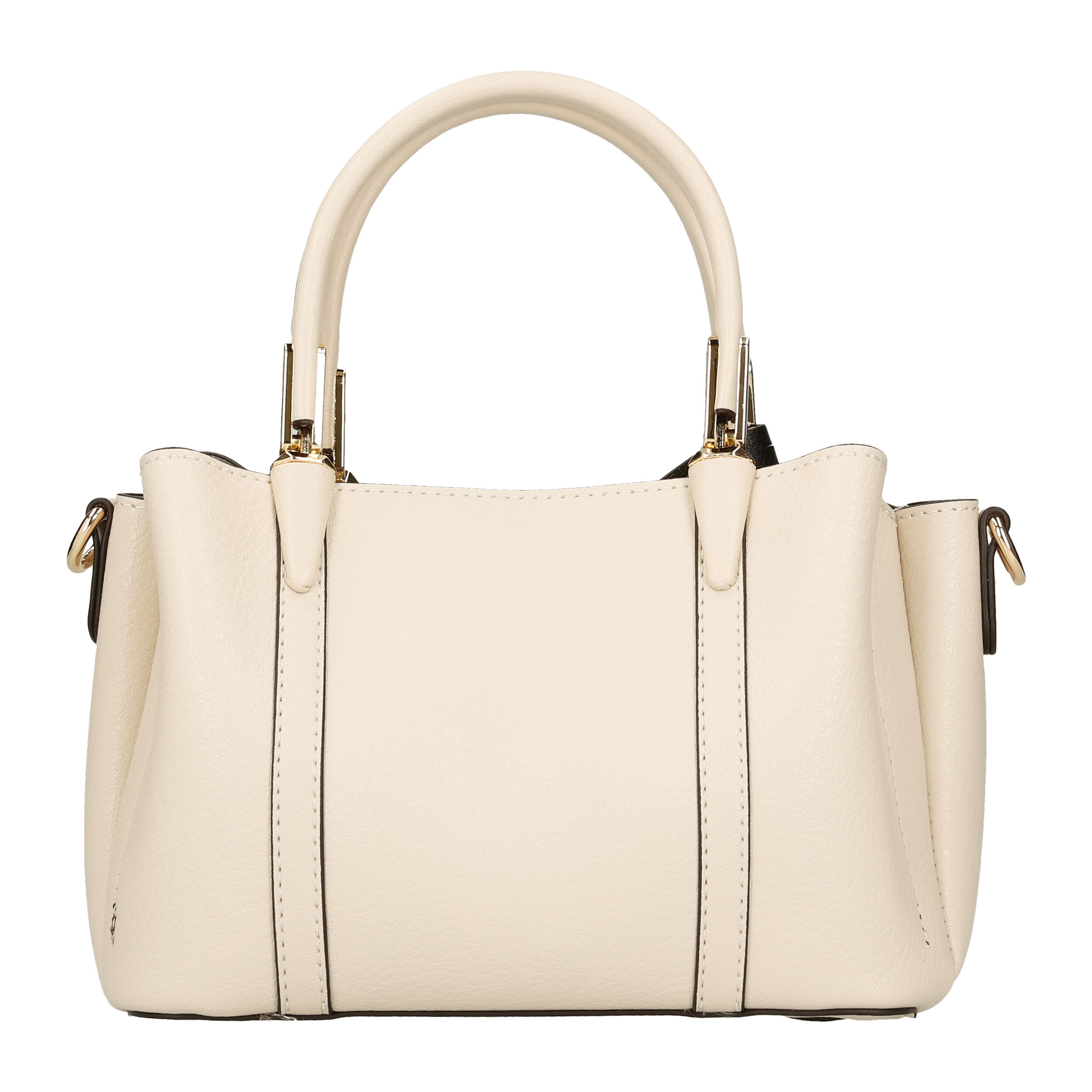  「３ポケットトート／Ｓ／ＥＳＭＥＲＡＬＤＯ　ｈａｐｐｉｎｅｓｓ」|ショルダー・メッセンジャー|