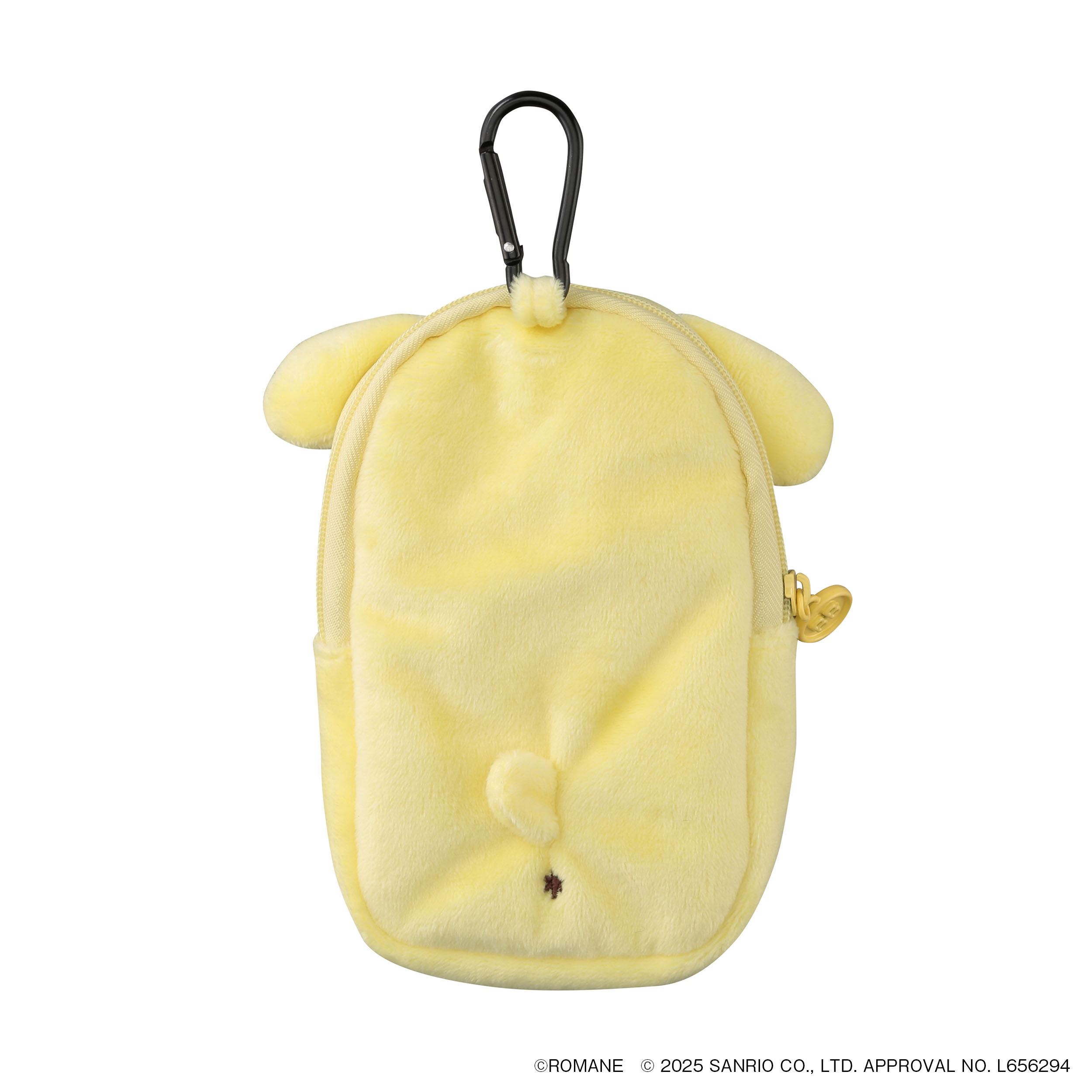  「アクスタポーチ／ブランチブラザーｘサンリオキャラクターズ」|ポーチ|