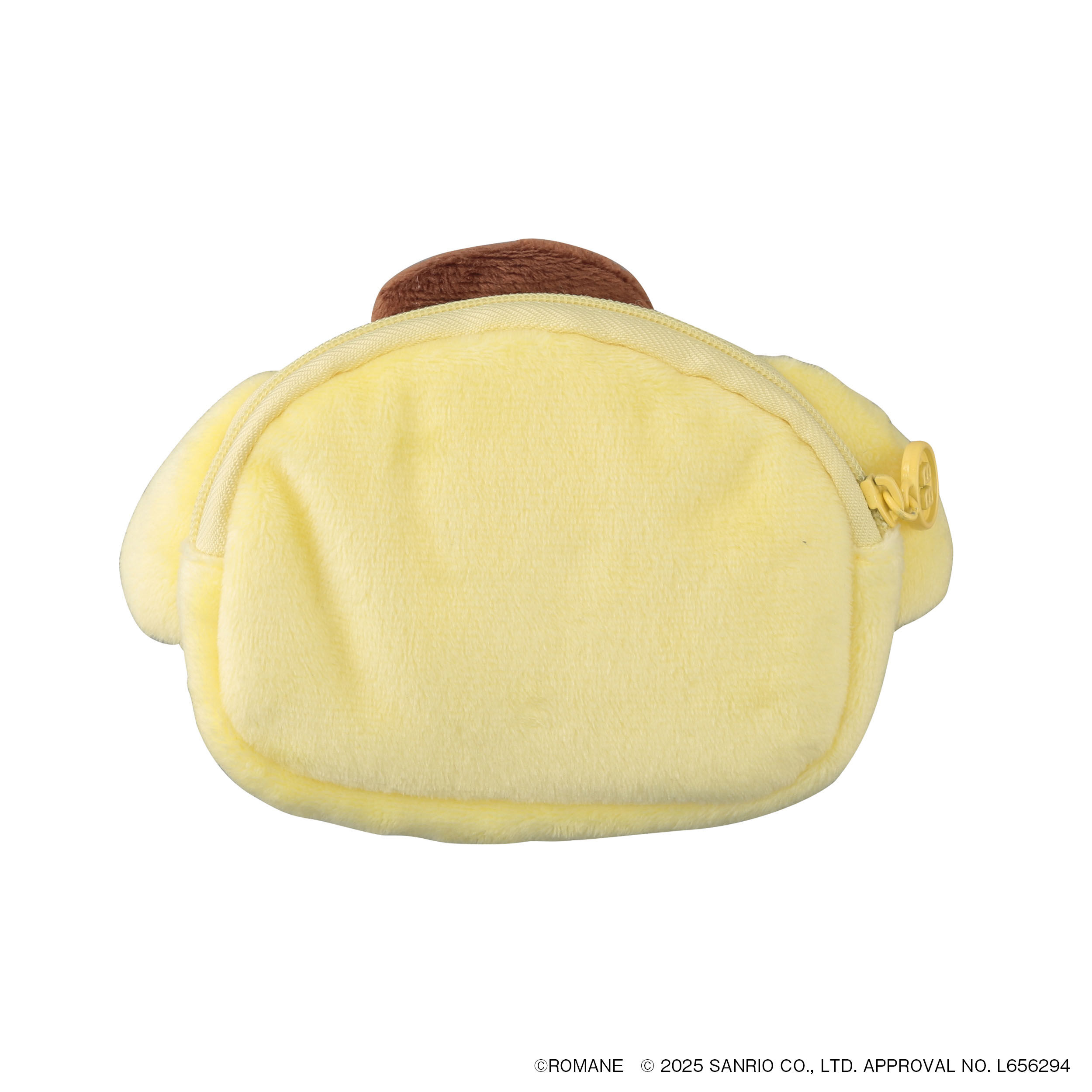  「フェイスポーチ／ブランチブラザーｘサンリオキャラクターズ」|ポーチ|