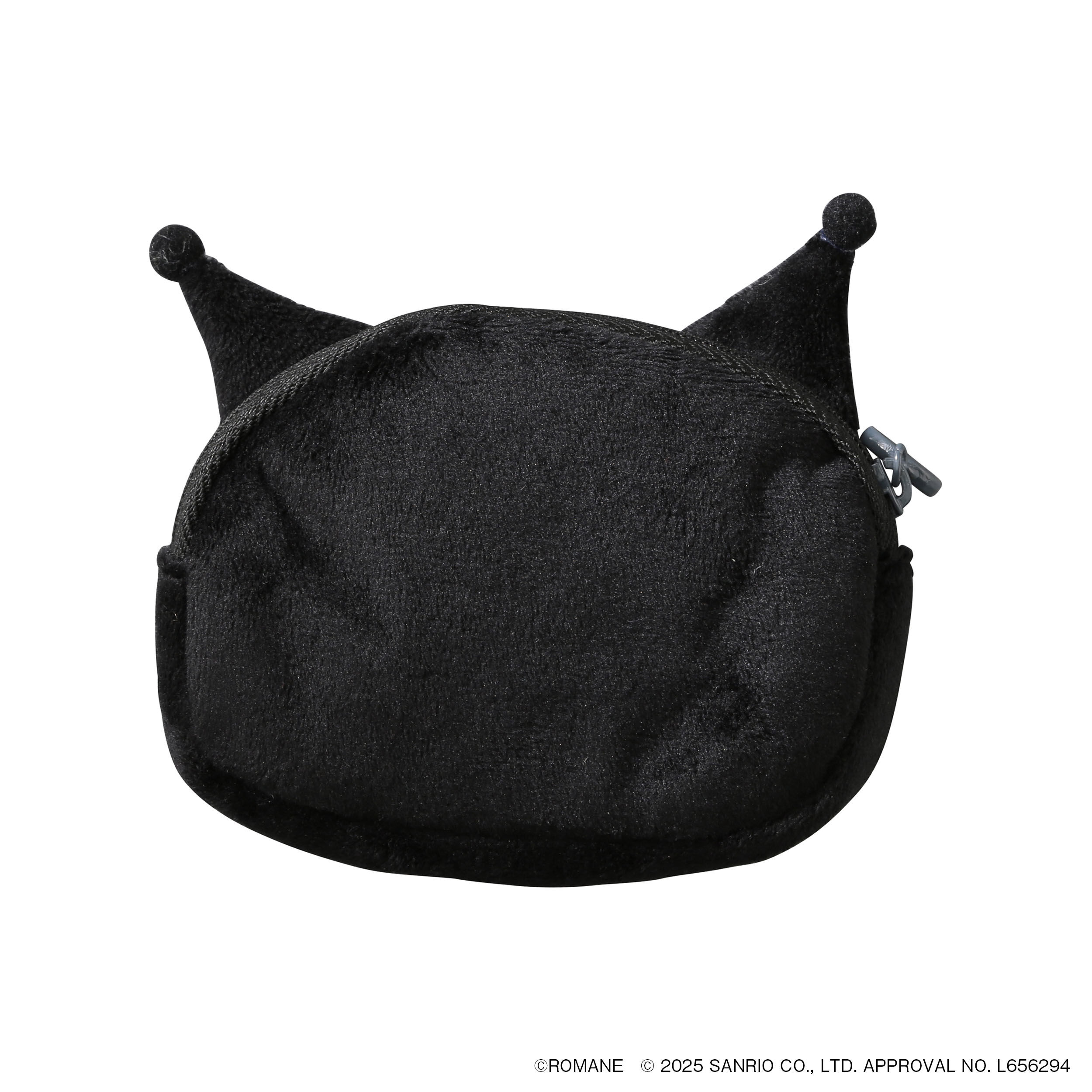  「フェイスポーチ／ブランチブラザーｘサンリオキャラクターズ」|ポーチ|