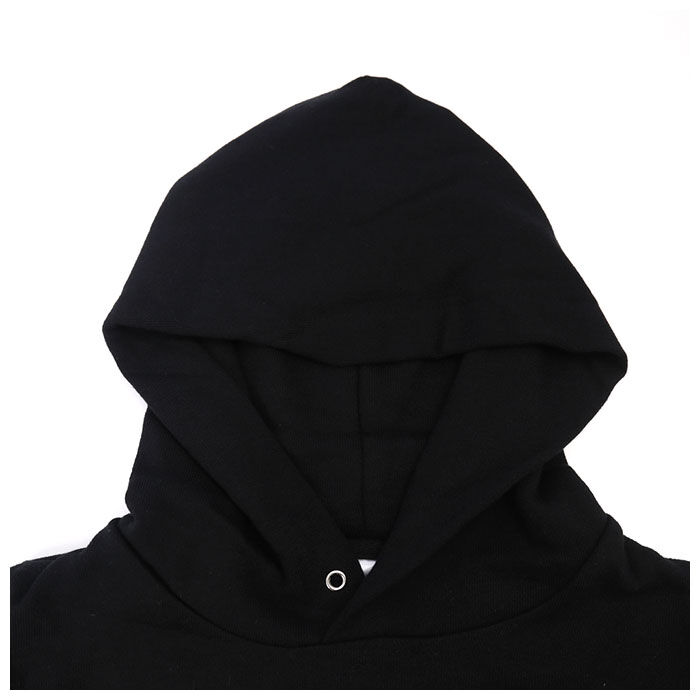 BACKYARD FAMILY「パーカー キッズ 通販 ジュニア パーカ スエット フーディー フーデッドライトパーカー」|その他ベビーウェア|