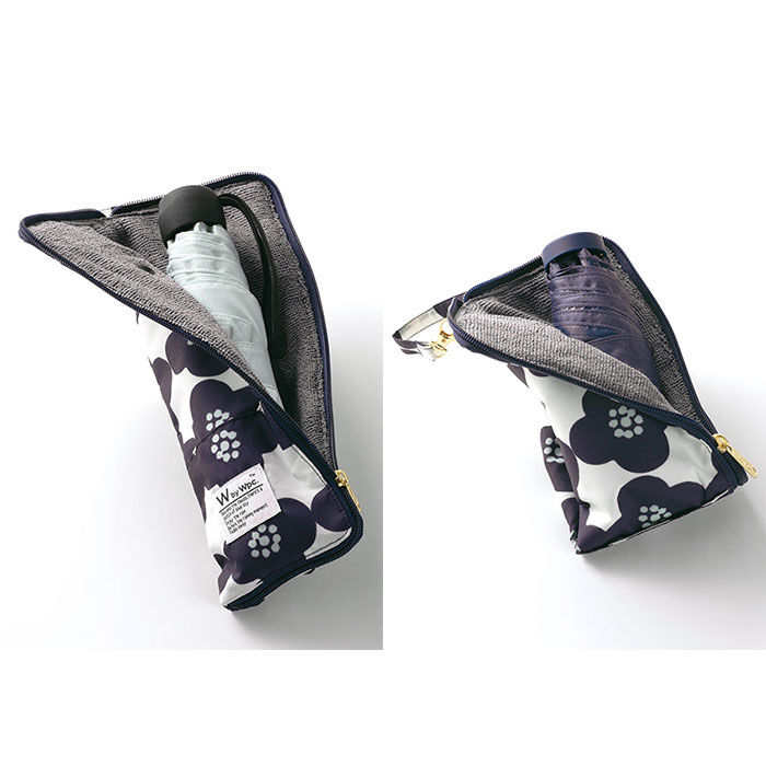 Wpc.「傘 ケース 吸水 通販 アンブレラケース レディース 傘ケース 傘ホルダー 撥水 はっ水」|ポーチ|