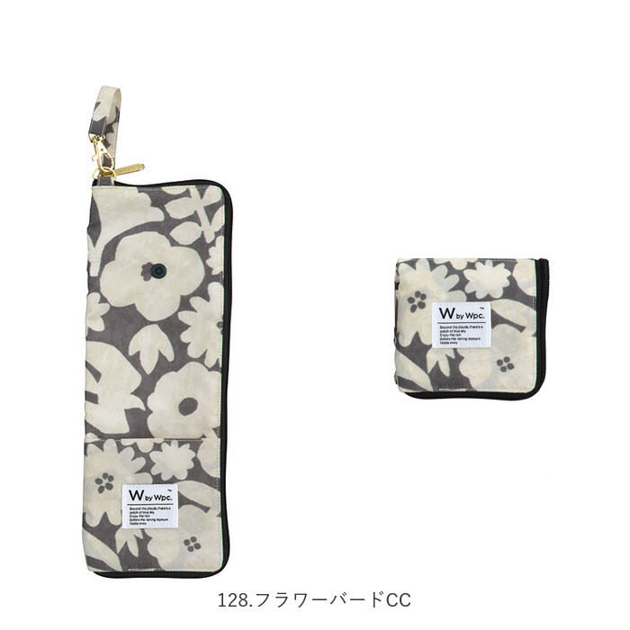 Wpc.「傘 ケース 吸水 通販 アンブレラケース レディース 傘ケース 傘ホルダー 撥水 はっ水」|ポーチ|