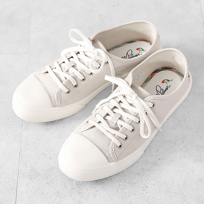 BACKYARD FAMILY「アーノルドパーマー スニーカー 通販 レディース 靴 おしゃれ レディースシューズ 運動靴」|スニーカー|