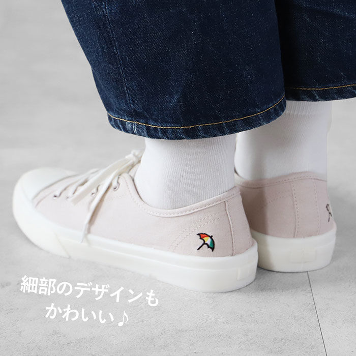 BACKYARD FAMILY「アーノルドパーマー スニーカー 通販 レディース 靴 おしゃれ レディースシューズ 運動靴」|スニーカー|