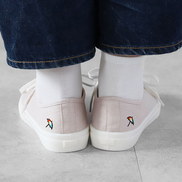 BACKYARD FAMILY「アーノルドパーマー スニーカー 通販 レディース 靴 おしゃれ レディースシューズ 運動靴」|スニーカー|