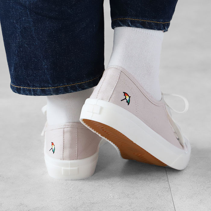 BACKYARD FAMILY「アーノルドパーマー スニーカー 通販 レディース 靴 おしゃれ レディースシューズ 運動靴」|スニーカー|