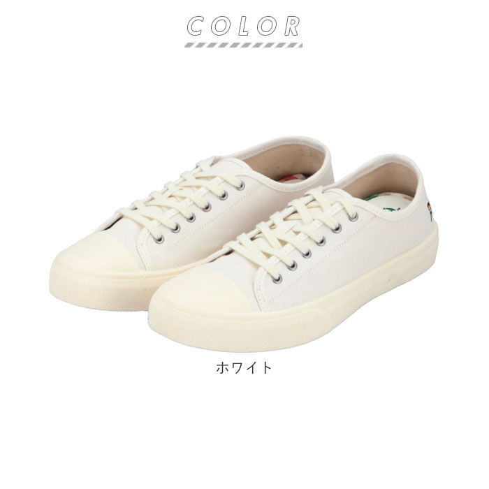 BACKYARD FAMILY「アーノルドパーマー スニーカー 通販 レディース 靴 おしゃれ レディースシューズ 運動靴」|スニーカー|