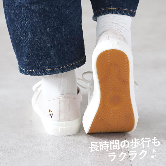 BACKYARD FAMILY「アーノルドパーマー スニーカー 通販 レディース 靴 おしゃれ レディースシューズ 運動靴」|スニーカー|