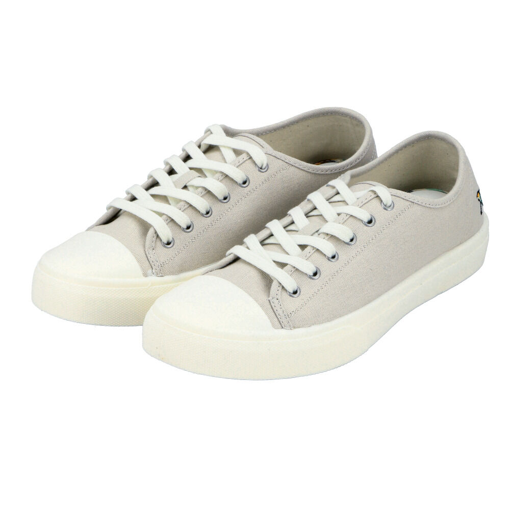 BACKYARD FAMILY「アーノルドパーマー スニーカー 通販 レディース 靴 おしゃれ レディースシューズ 運動靴」|スニーカー|グレー1