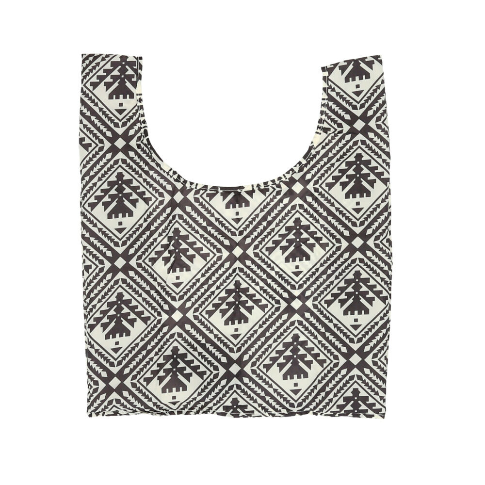 BACKYARD FAMILY「エコバッグ マチ広 弁当 通販 コンビニ レジ袋型 小さめ コンパクト 軽量 軽い 大容量」|エコバッグ|その他5