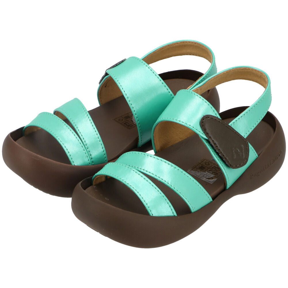 BACKYARD FAMILY「サンダル キッズ 通販 子供 子供サンダル 軽量 可愛い ブランド リゲッタ 歩きやすい靴」|サンダル|その他2