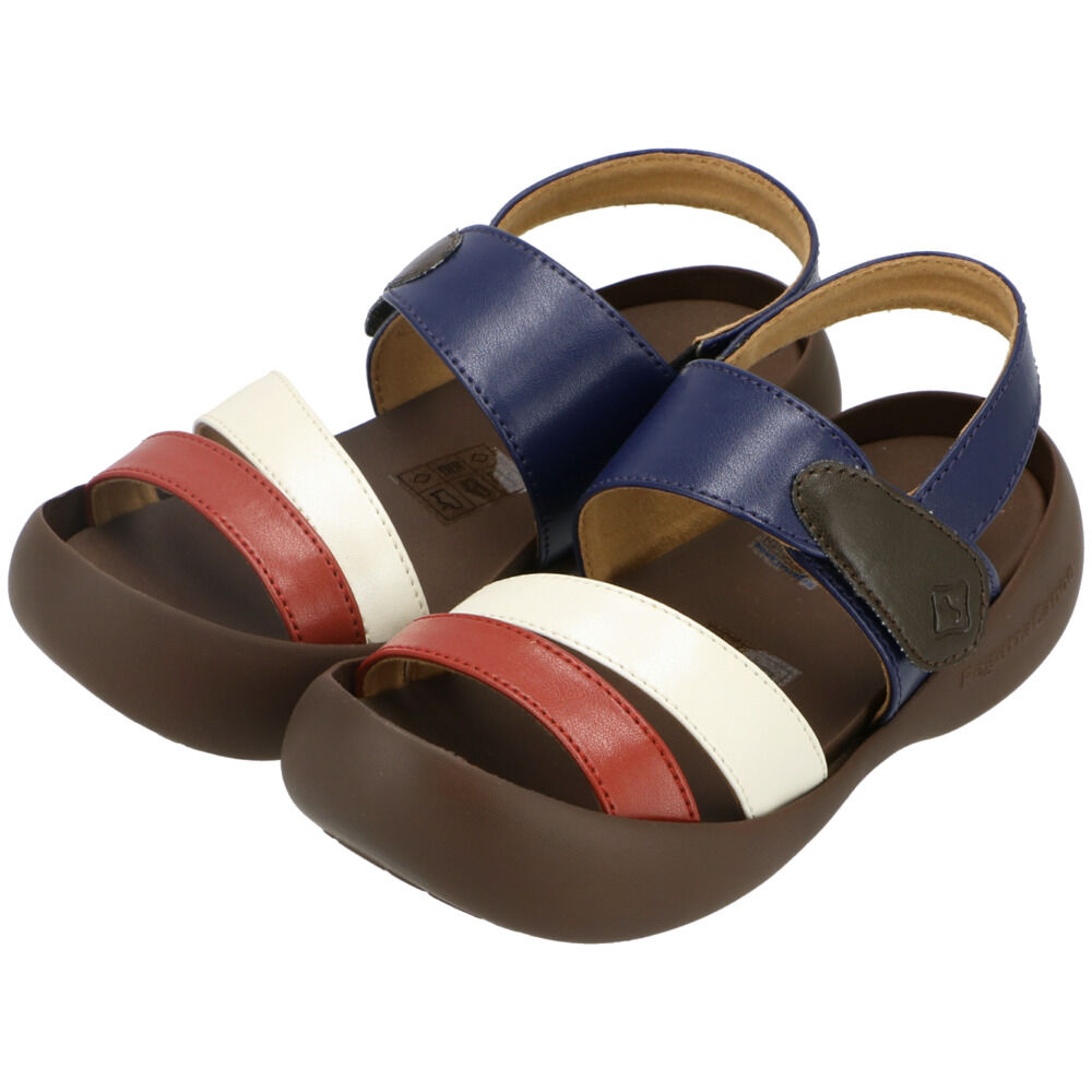 BACKYARD FAMILY「サンダル キッズ 通販 子供 子供サンダル 軽量 可愛い ブランド リゲッタ 歩きやすい靴」|サンダル|その他3