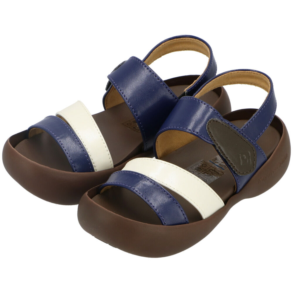 BACKYARD FAMILY「サンダル キッズ 通販 子供 子供サンダル 軽量 可愛い ブランド リゲッタ 歩きやすい靴」|サンダル|その他4