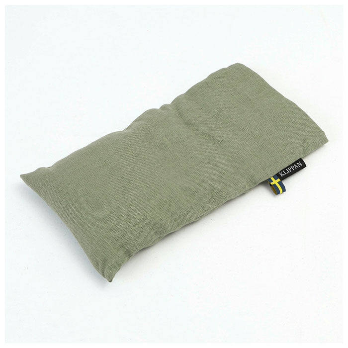 BACKYARD FAMILY「クリッパン アイピロー 通販 電子レンジ 北欧 麦の温冷 ラベンダー ウォッシュドリネン」|アイケア|