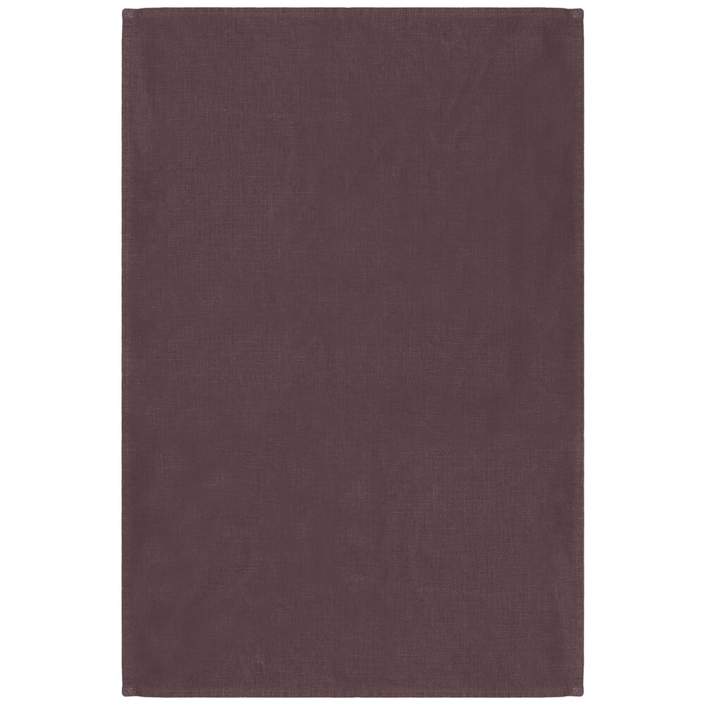 BACKYARD FAMILY「キッチンタオル 北欧 通販 リネン リンネ Linne おしゃれ ふきん キッチンクロス」|食器・キッチングッズ|パープル2