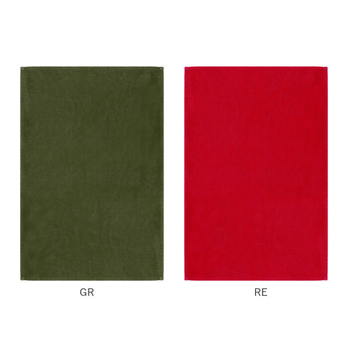 BACKYARD FAMILY「キッチンタオル 北欧 通販 リネン リンネ Linne おしゃれ ふきん キッチンクロス」|食器・キッチングッズ|