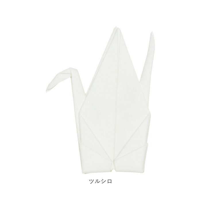 BACKYARD FAMILY「メガネ拭き 鶴 通販 おしゃれ 形状記憶 プレゼント ギフト 眼鏡拭き めがねふき Peti」|その他|