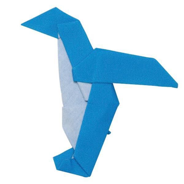 BACKYARD FAMILY「メガネ拭き 鶴 通販 おしゃれ 形状記憶 プレゼント ギフト 眼鏡拭き めがねふき Peti」|その他|その他3