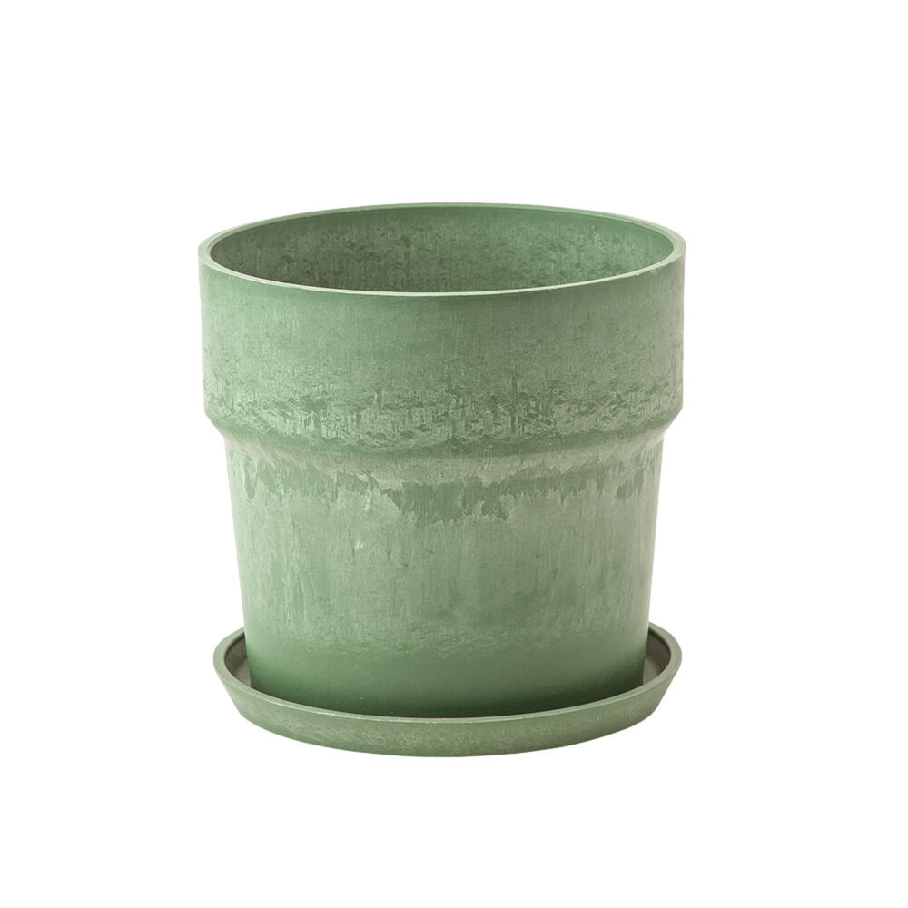 BACKYARD FAMILY「植木鉢 プラスチック おしゃれ 6号 通販 鉢カバー 6号鉢 プランター プランターカバー 植木」|その他|その他4