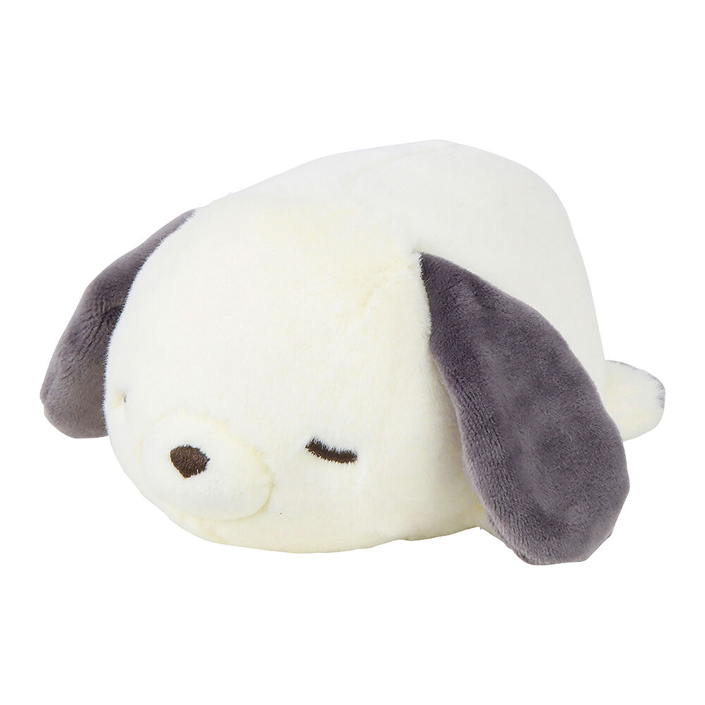 BACKYARD FAMILY「抱き枕 ぬいぐるみ 通販 ねむねむアニマルズ マシュマロアニマル マスコット アニマル 可愛い」|その他|ホワイト2