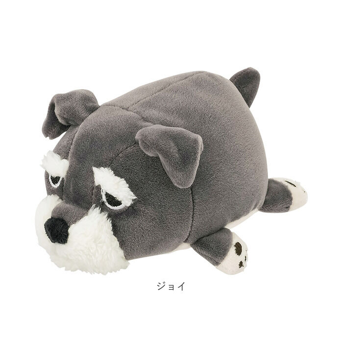 BACKYARD FAMILY「抱き枕 ぬいぐるみ 通販 ねむねむアニマルズ マシュマロアニマル マスコット アニマル 可愛い」|その他|