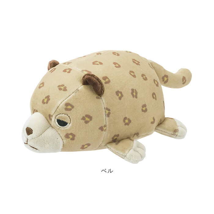 BACKYARD FAMILY「抱き枕 ぬいぐるみ 通販 ねむねむアニマルズ マシュマロアニマル マスコット アニマル 可愛い」|その他|