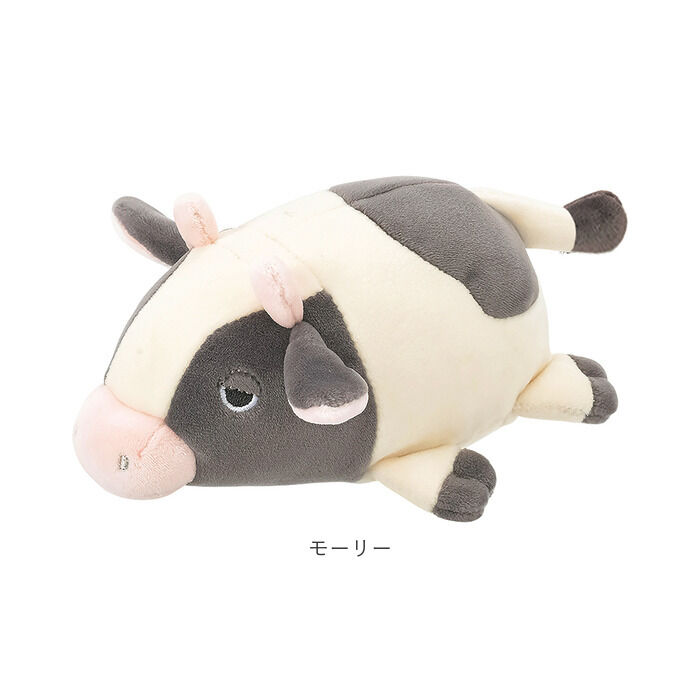 BACKYARD FAMILY「抱き枕 ぬいぐるみ 通販 ねむねむアニマルズ マシュマロアニマル マスコット アニマル 可愛い」|その他|