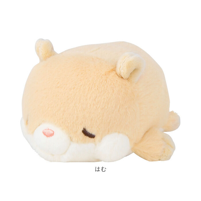BACKYARD FAMILY「抱き枕 ぬいぐるみ 通販 ねむねむアニマルズ マシュマロアニマル マスコット アニマル 可愛い」|その他|