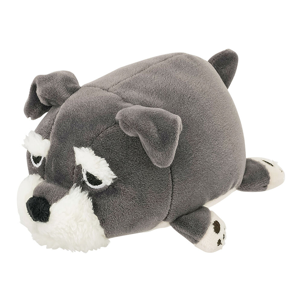 BACKYARD FAMILY「抱き枕 ぬいぐるみ 通販 ねむねむアニマルズ マシュマロアニマル マスコット アニマル 可愛い」|その他|グレー1