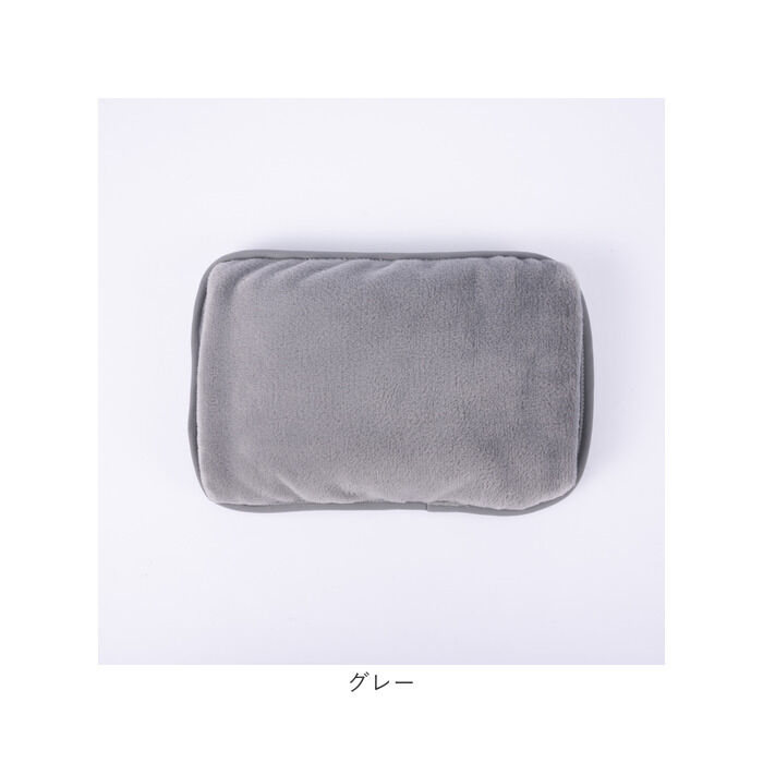 BACKYARD FAMILY「Fuwa Nuku 蓄熱式 湯たんぽ 通販 エコ湯たんぽ ゆたんぽ カイロ エコ コンセント」|その他|