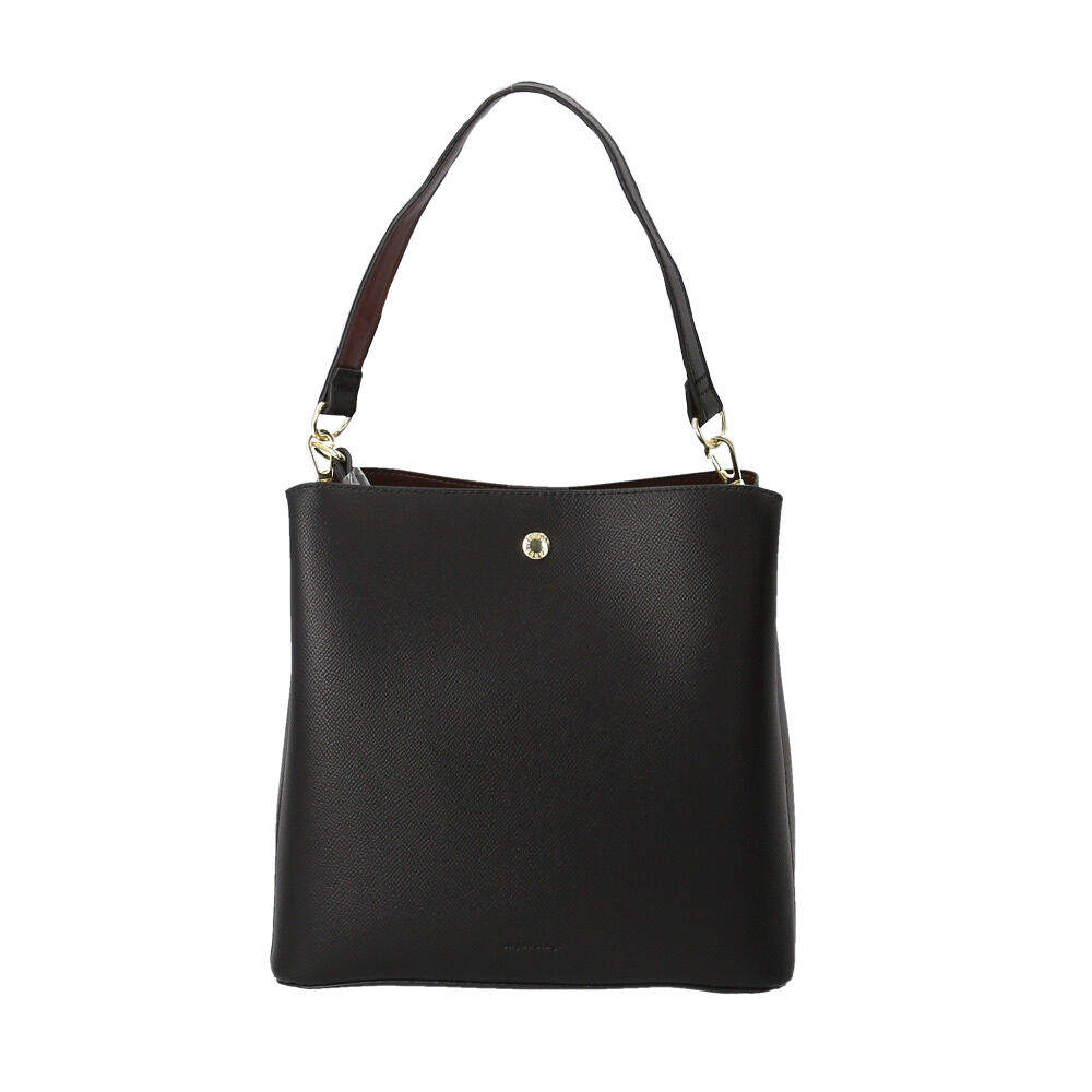 Legato Largo「Legato Largo ショルダーバッグ LH-F3373 通販 レガートラルゴ ショルダー」|ショルダー・メッセンジャー|ブラック1